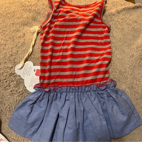 Hello kitty dress for baby or child multiple sizes - Picture 4 of 4